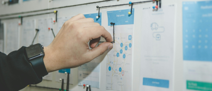 Process Automation: Areas Your Business Can Save Time