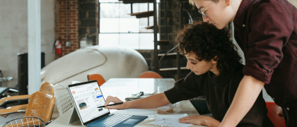 AI at Work: How Artificial Intelligence is Transforming SMBs by Industry
